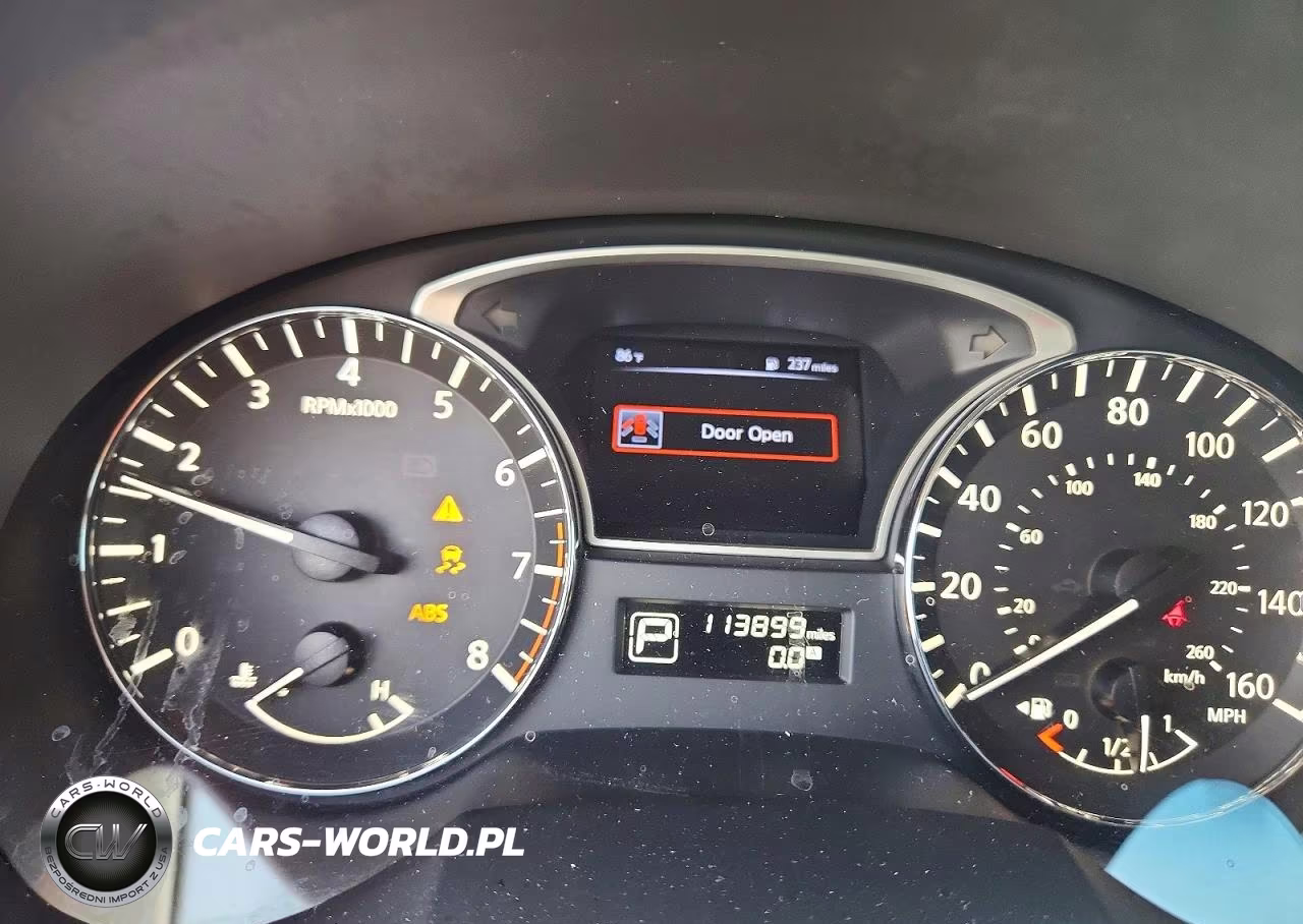 2015 Nissan Altima 2.5 Sl VIN:1N4AL3AP1FN904689 - 9