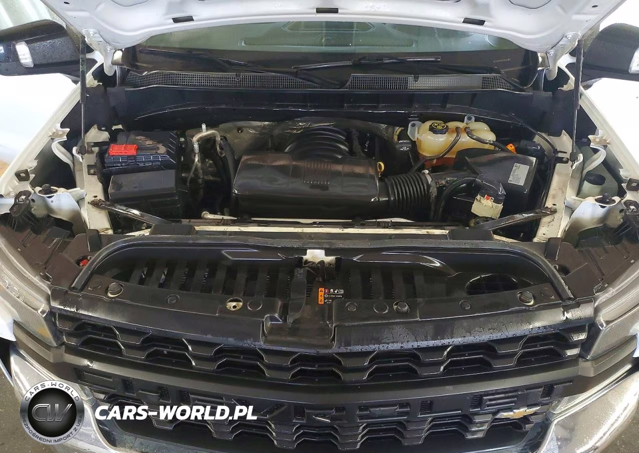 2021 Chevrolet Silverado C1500 VIN:3GCNWAEH6MG205946 - 11