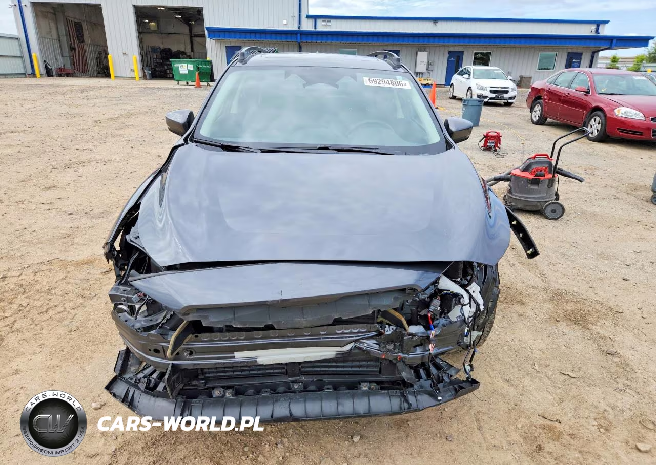 2024 Subaru Crosstrek Premium VIN:JF2GUADC5R8289020 - 5