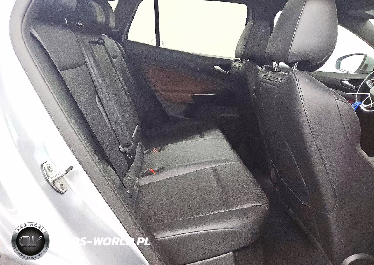 2021 Volkswagen Id.4 Pro S VIN:WVGUNPE23MP061793 - 11
