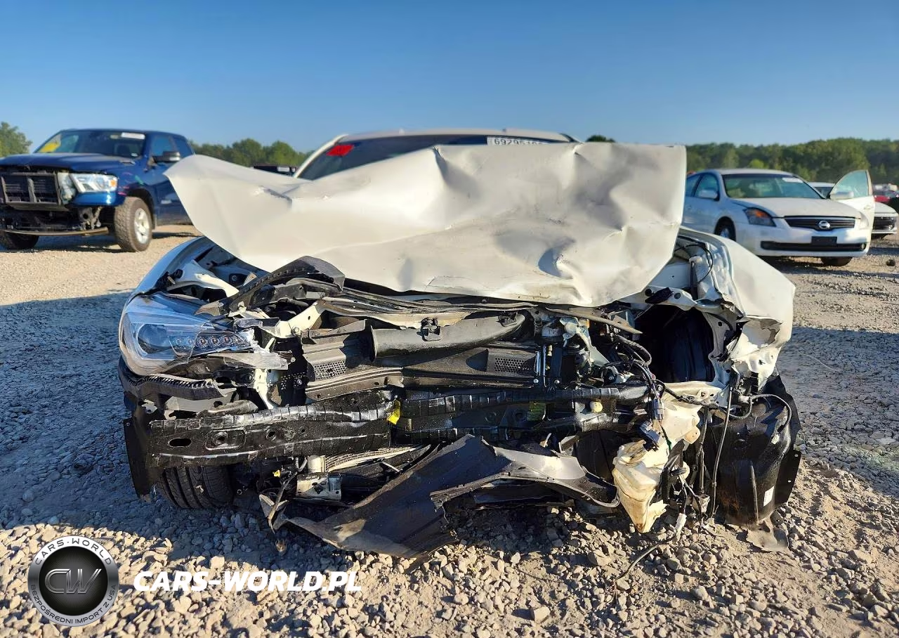 2020 Subaru Brz Limited VIN:JF1ZCAC10L8701089 - 5