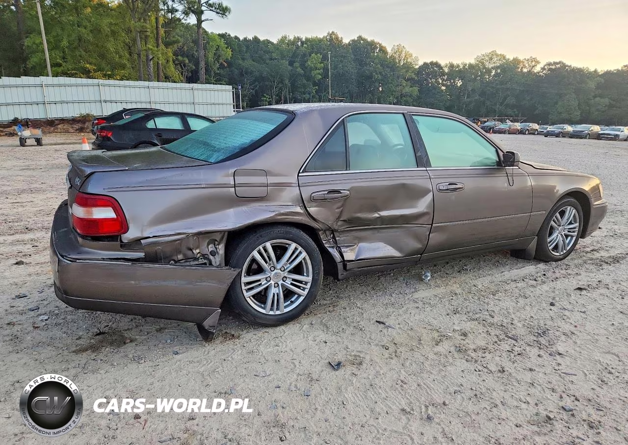 2001 Infiniti Q45 Base VIN:JNKBY31A91M100424 - 3