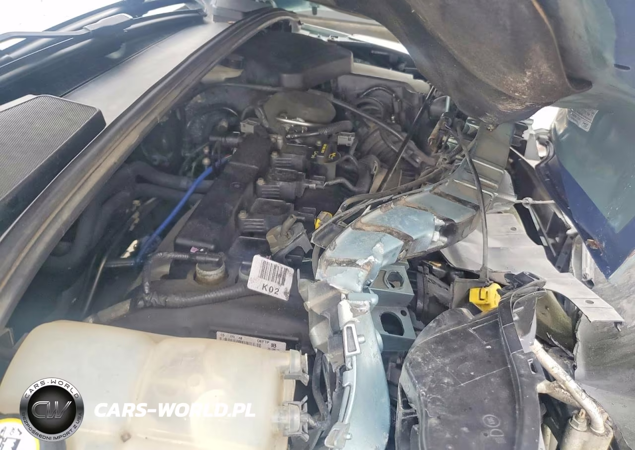2012 Ford Focus Se VIN:1FAHP3F27CL460788 - 11