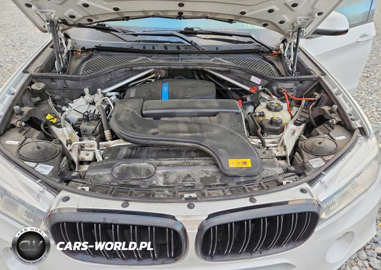 2018 BMW X5 Xdr40E VIN:5UXKT0C5XJ0W02329 - 12