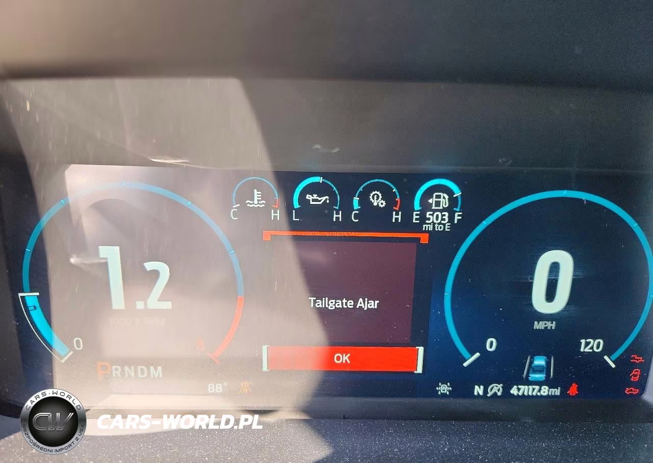 2022 Ford F150 Supercrew VIN:1FTFW1E59NFA34946 - 9