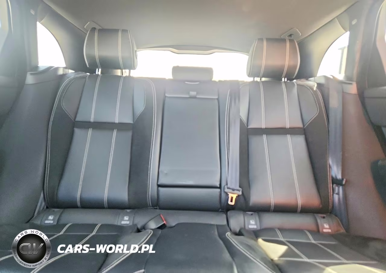 2018 Land Rover Range Rover Velar R-Dynamic Se VIN:SALYL2RV1JA754145 - 10