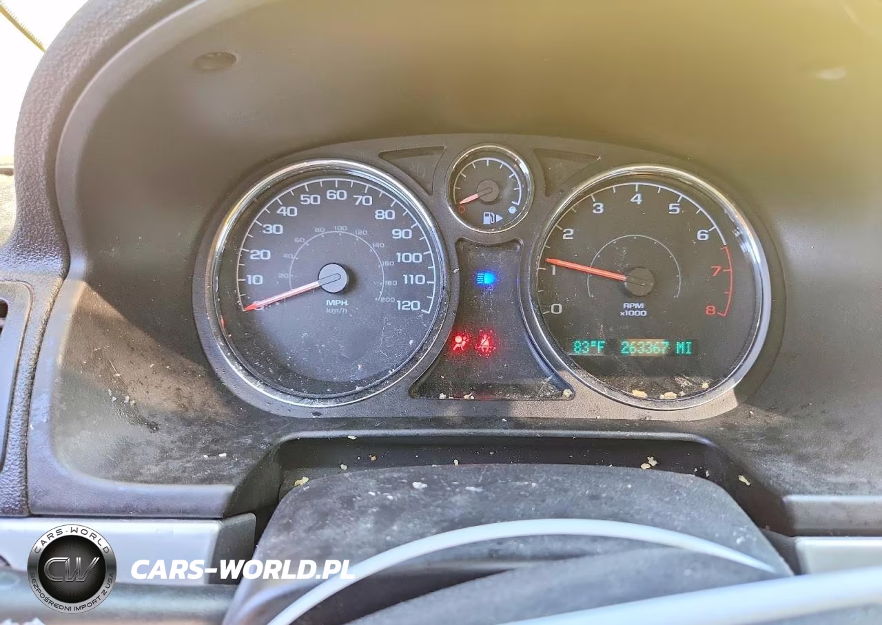 2007 Chevrolet Cobalt Lt VIN:1G1AL15F377388088 - 9