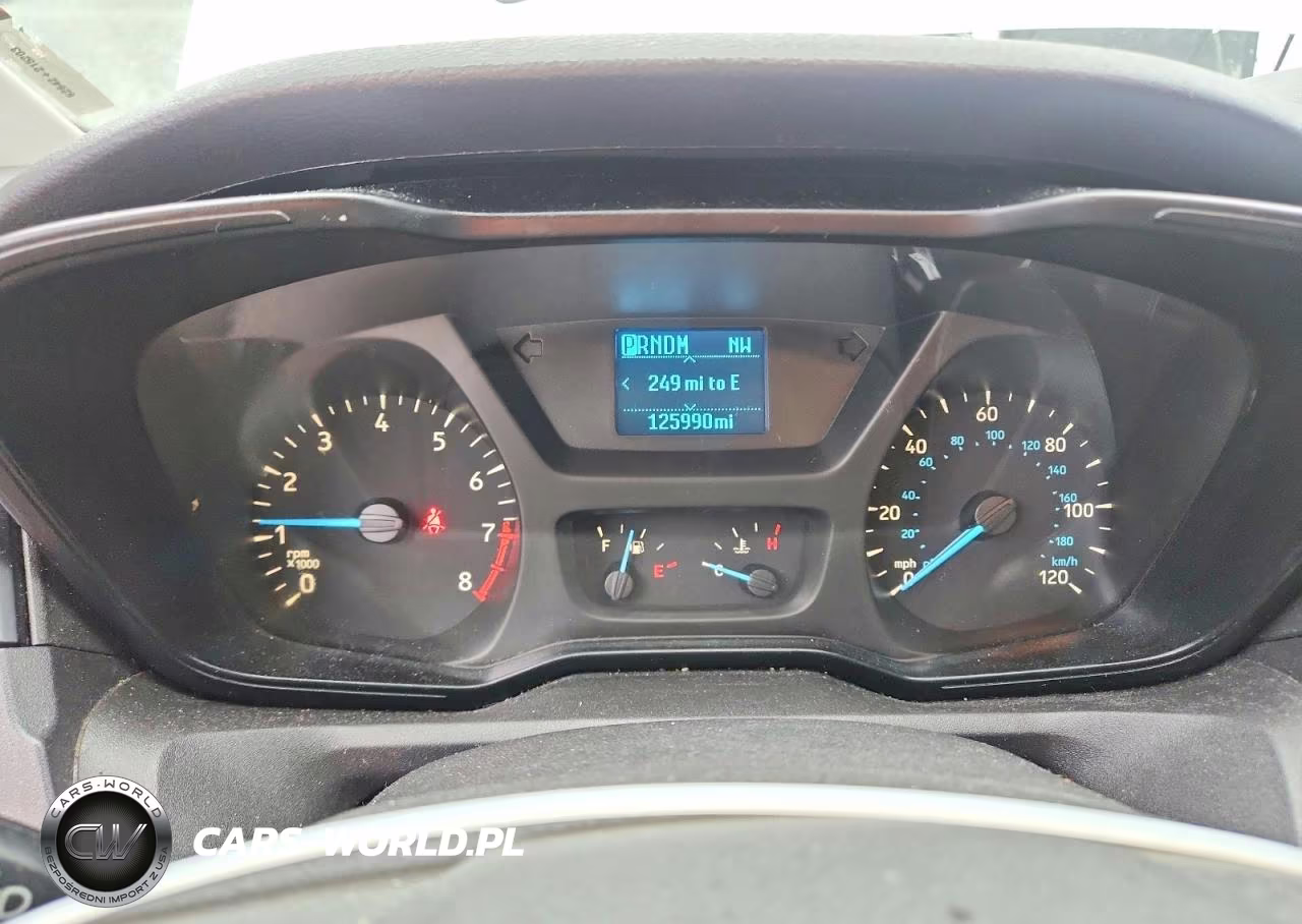 2019 Ford Transit 250 Delivery Van VIN:1FTYR1YM3KKA79158 - 9