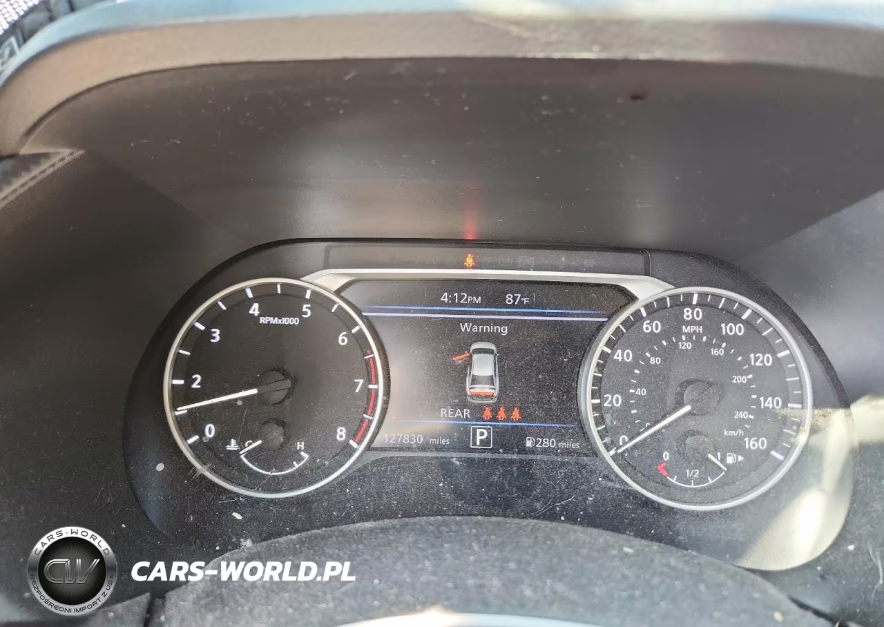 2021 Nissan Sentra Sv VIN:3N1AB8CVXMY206753 - 9