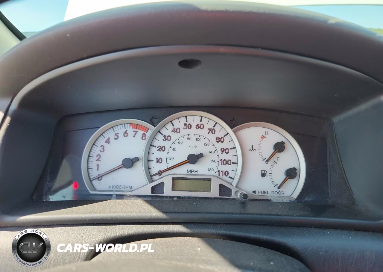 2006 Toyota Corolla S VIN:1NXBR32E56Z575457 - 9