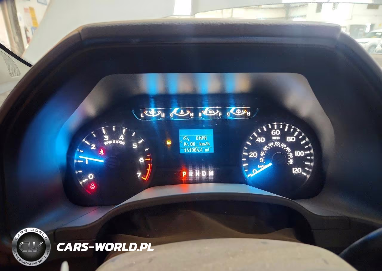 2019 Ford F150 Supercrew VIN:1FTFW1E5XKFB04420 - 9