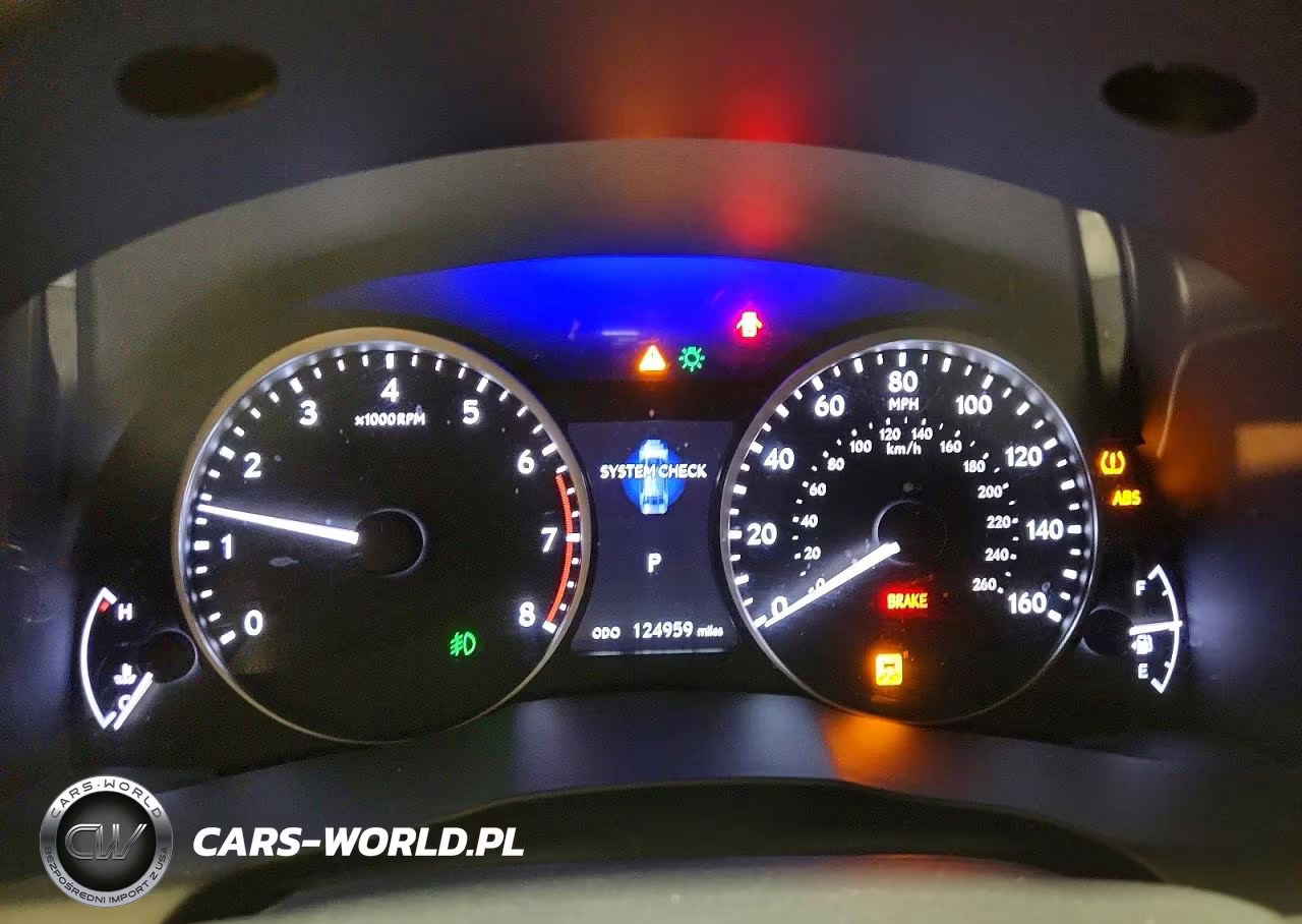 2015 Lexus Es 350 VIN:JTHBK1GG5F2190305 - 9