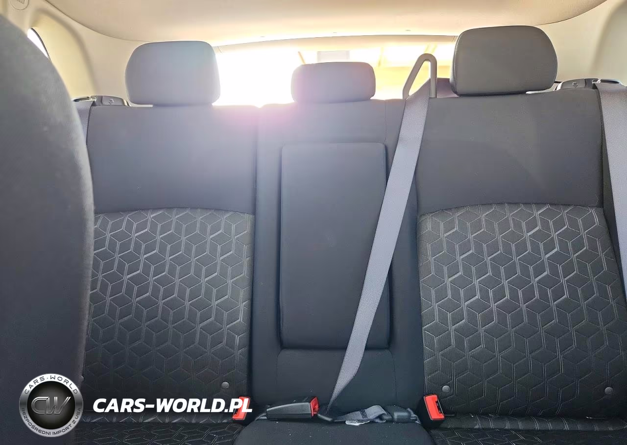 2026 Mitsubishi Outlander Sport S-Se VIN:JA4ARUAU0TU024924 - 10