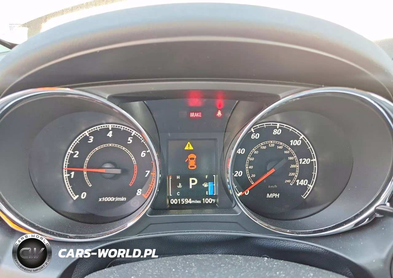 2026 Mitsubishi Outlander Sport S-Se VIN:JA4ARUAU0TU024924 - 9