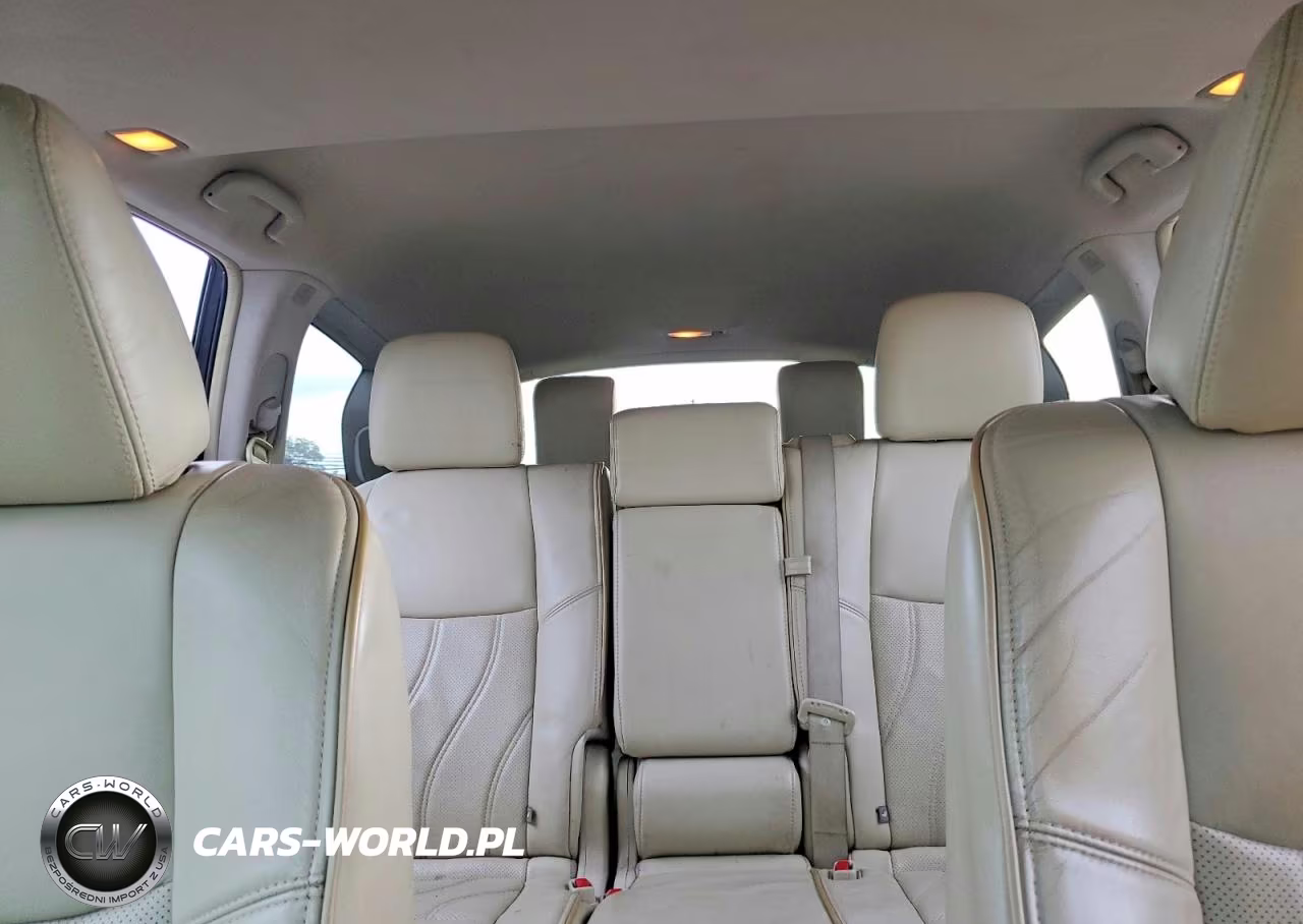 2014 Infiniti Qx60 VIN:5N1AL0MM6EC534050 - 10