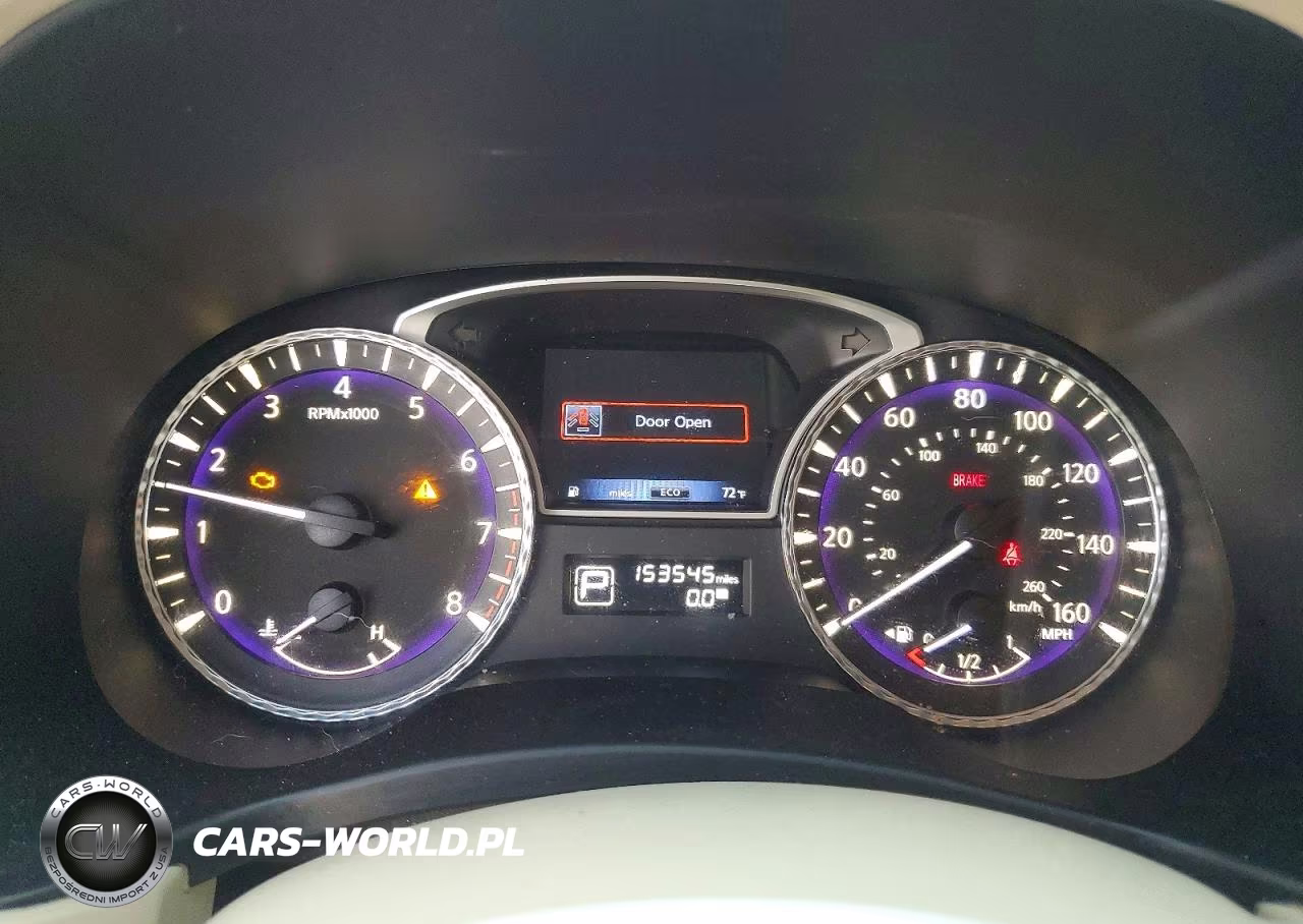 2014 Infiniti Qx60 VIN:5N1AL0MM6EC534050 - 9