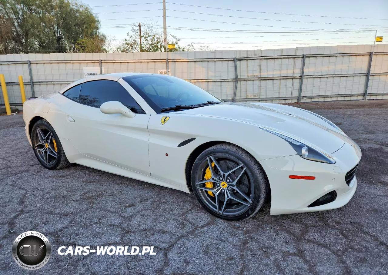 2015 Ferritti California T VIN:ZFF77XJA1F0211745 - 4