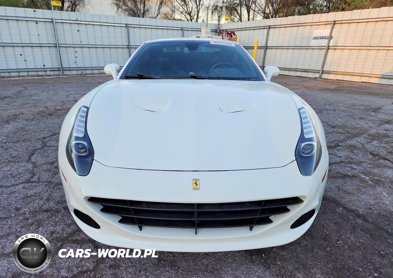 2015 Ferritti California T VIN:ZFF77XJA1F0211745 - 5