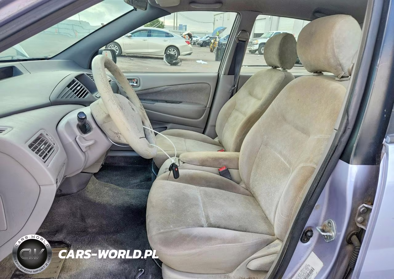 2012 Toyota Prius Two VIN:JT2BK18U320050113 - 7