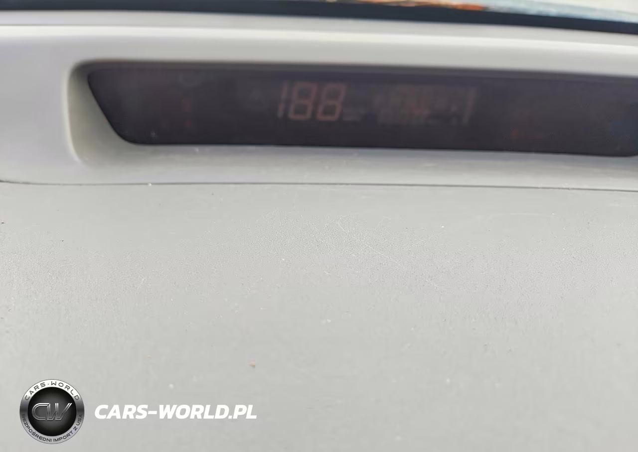 2012 Toyota Prius Two VIN:JT2BK18U320050113 - 9