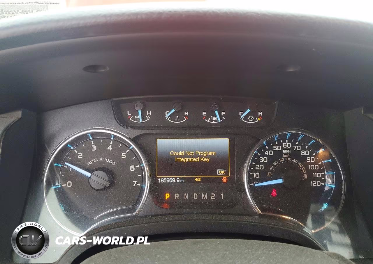 2011 Ford F150 Super Cab VIN:1FTFX1ET4BFB36890 - 9