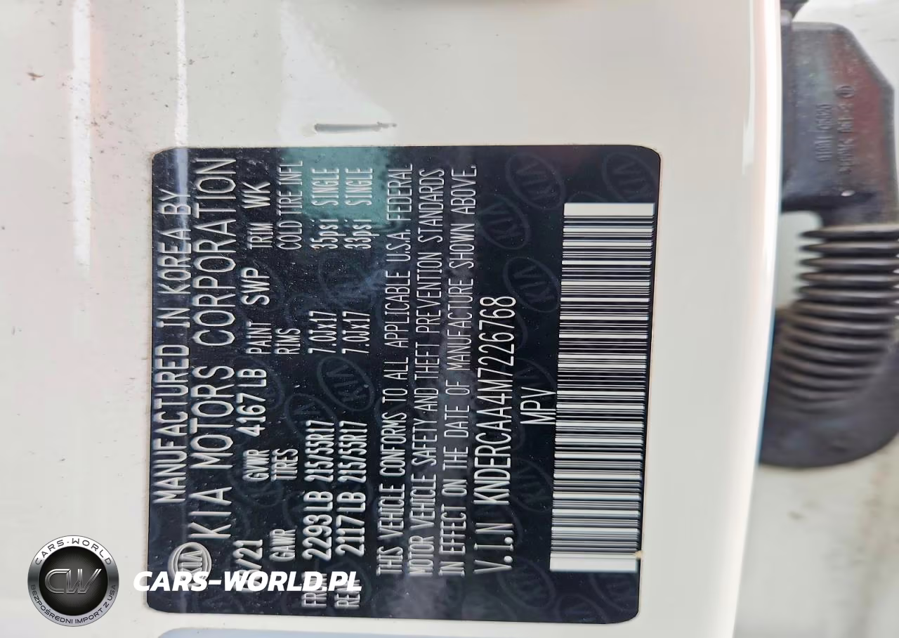 2021 Kia Seltos Ex VIN:KNDERCAA4M7226768 - 14