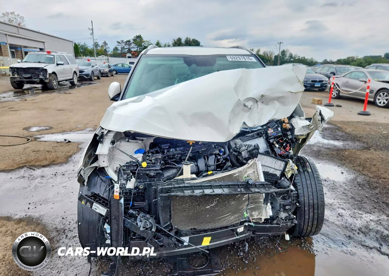 2021 Kia Seltos Ex VIN:KNDERCAA4M7226768 - 5