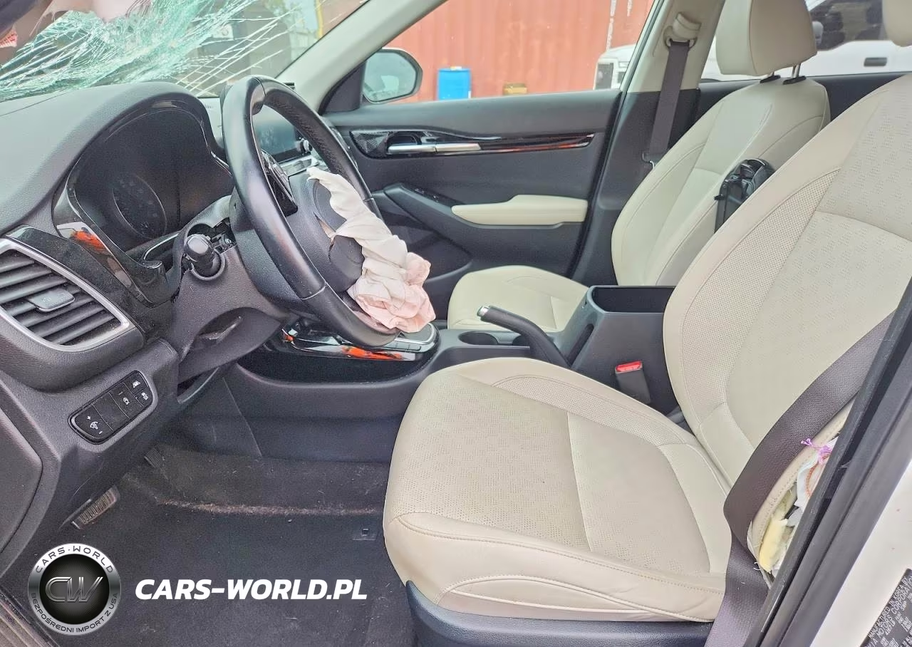 2021 Kia Seltos Ex VIN:KNDERCAA4M7226768 - 7