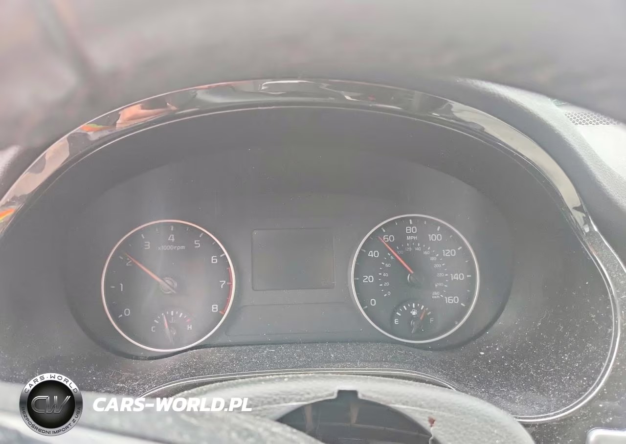 2021 Kia Seltos Ex VIN:KNDERCAA4M7226768 - 9