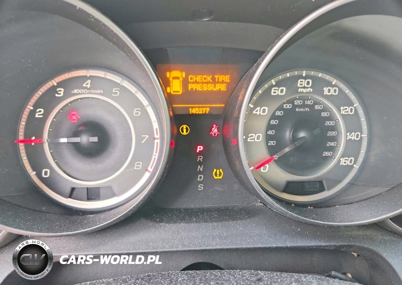 2010 Acura Mdx Technology VIN:2HNYD2H61AH527421 - 9