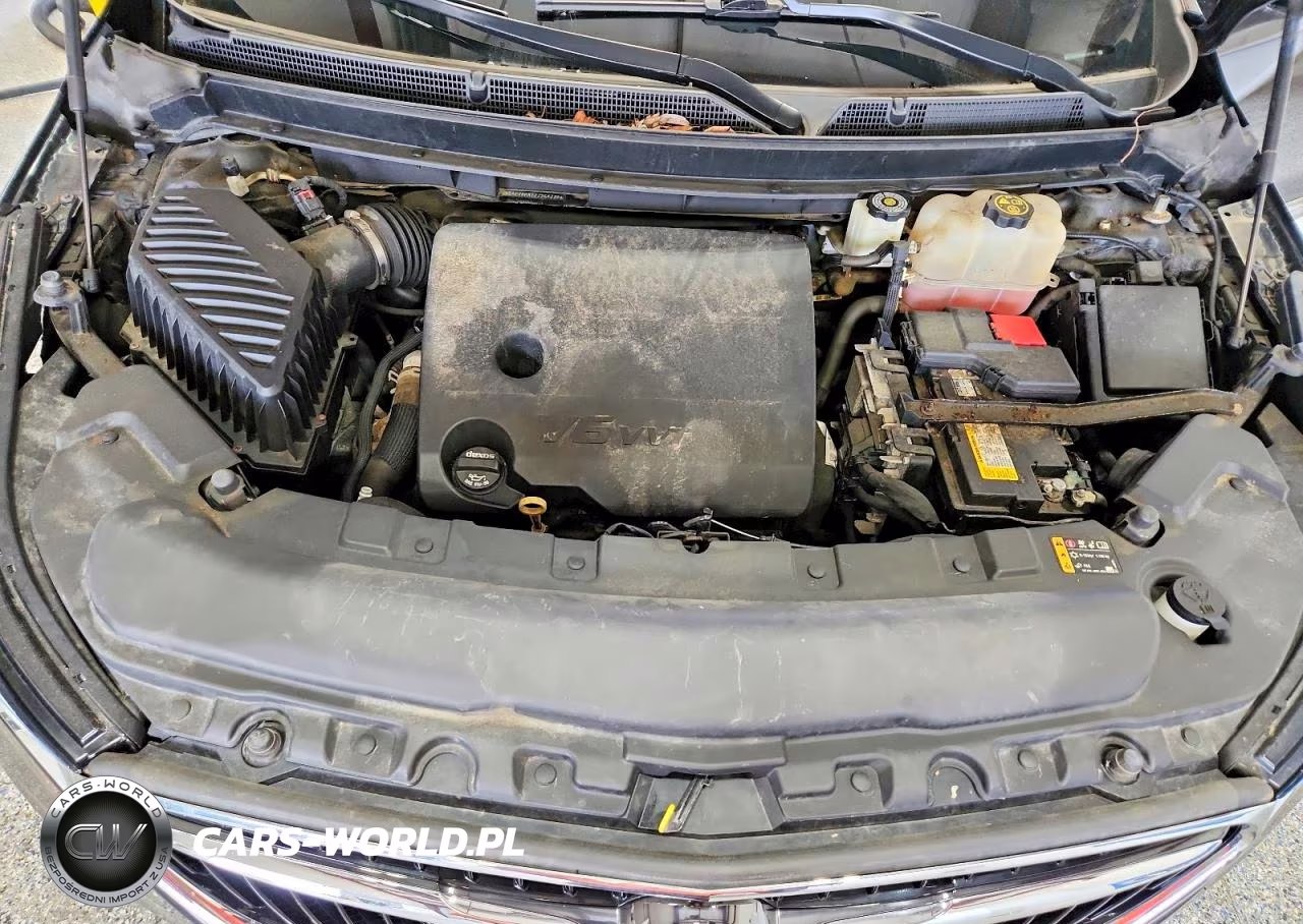 2018 Buick Enclave Essence VIN:5GAEVAKW1JJ264775 - 12