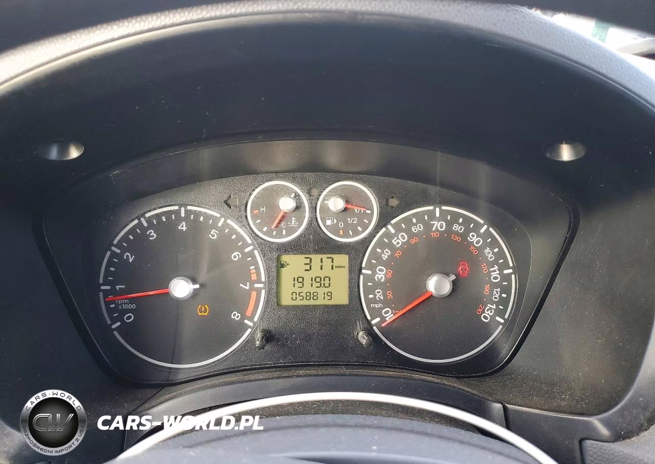 2010 Ford Transit Connect Xl VIN:NM0LS7CN1AT010704 - 9