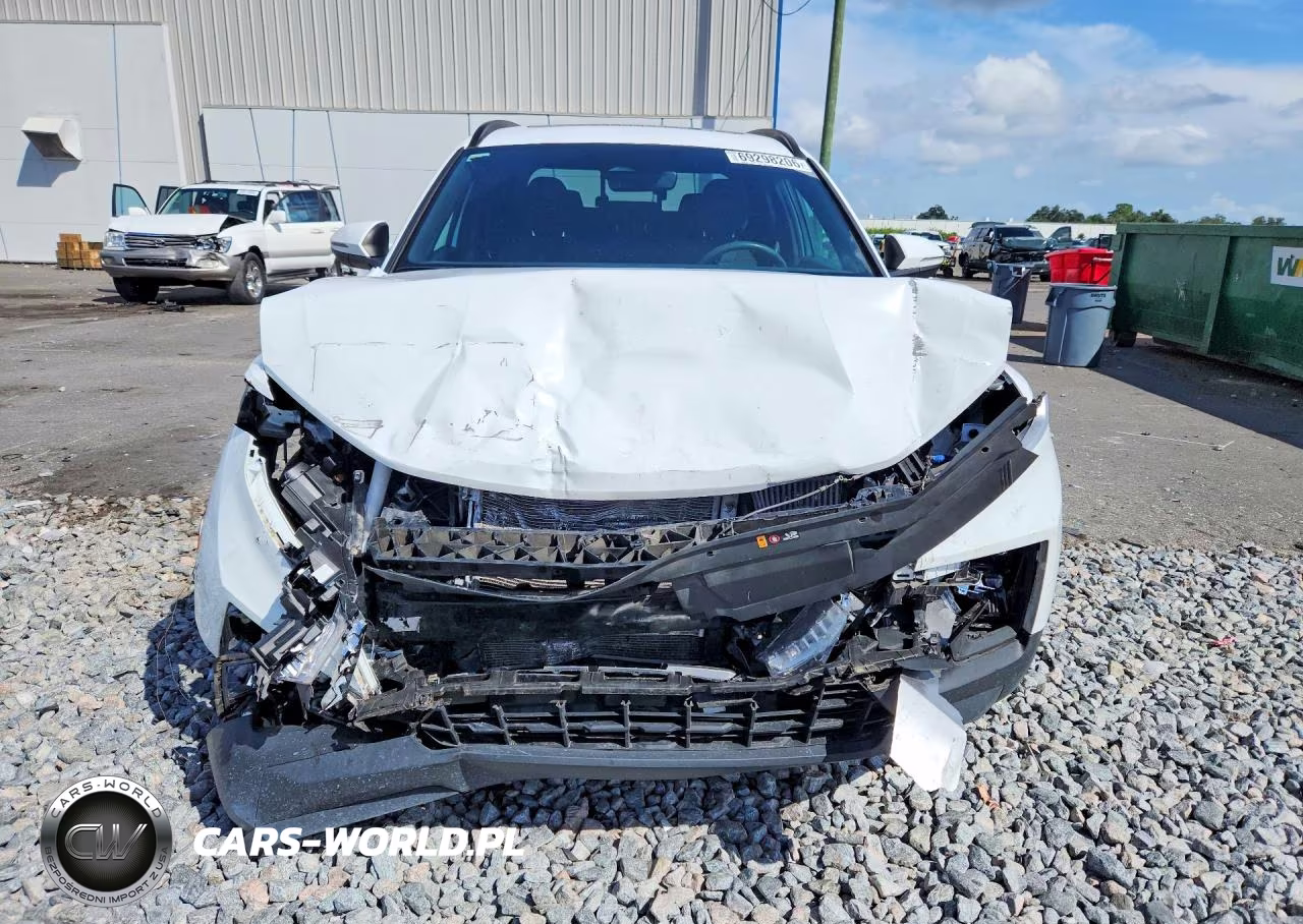 2022 Hyundai Santa Cruz Sel Premium VIN:5NTJDDAF5NH011378 - 5