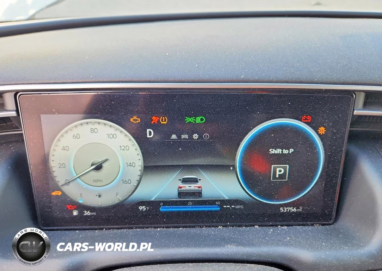 2022 Hyundai Santa Cruz Sel Premium VIN:5NTJDDAF5NH011378 - 9