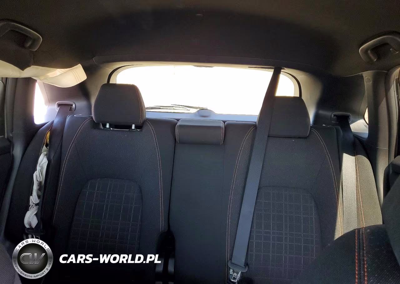 2023 Honda Hr-V Sport VIN:3CZRZ1H58PM708677 - 10