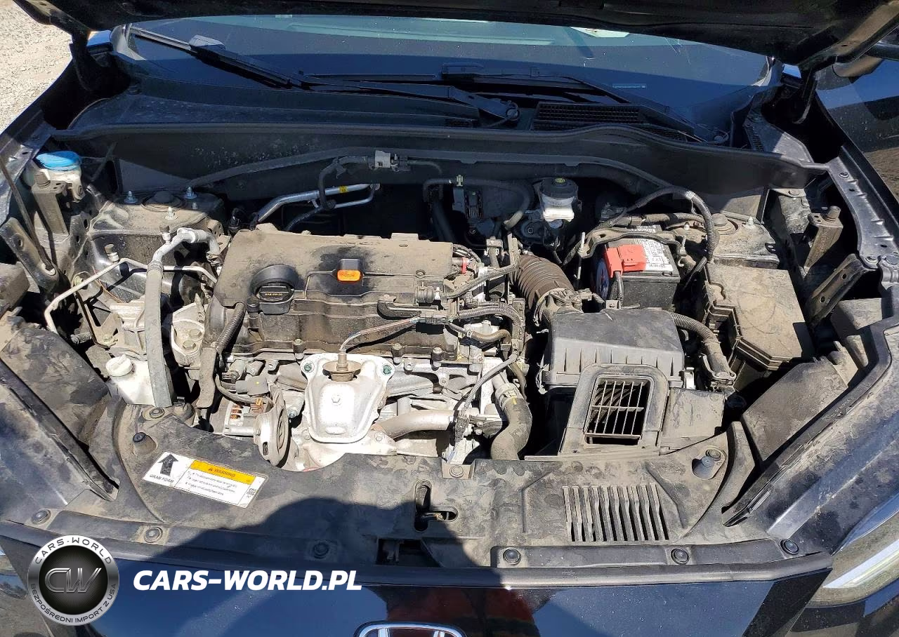 2023 Honda Hr-V Sport VIN:3CZRZ1H58PM708677 - 12