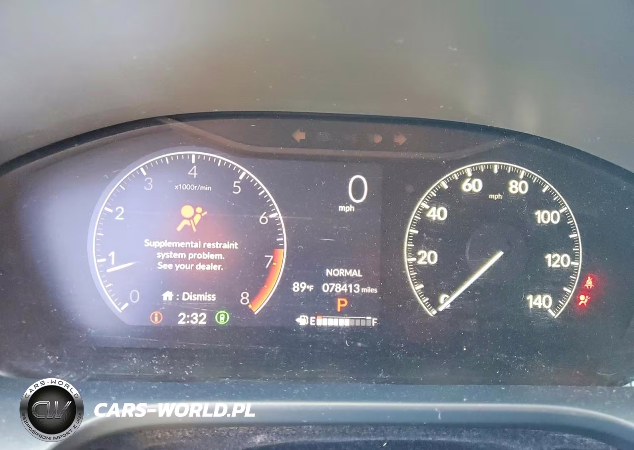 2023 Honda Hr-V Sport VIN:3CZRZ1H58PM708677 - 9
