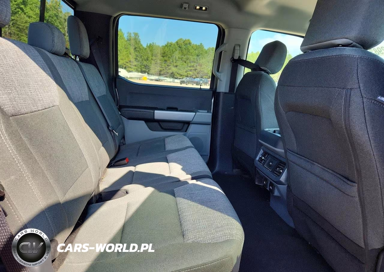 2024 Ford F250 Super Duty VIN:1FT7W2BA9REE53953 - 10