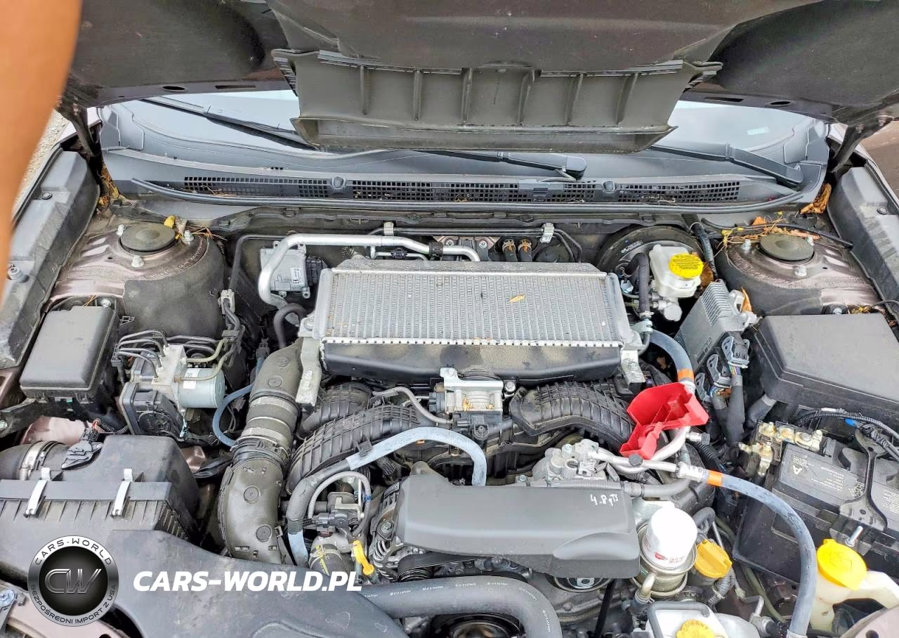 2021 Subaru Outback Limited Xt VIN:4S4BTGND0M3224325 - 11