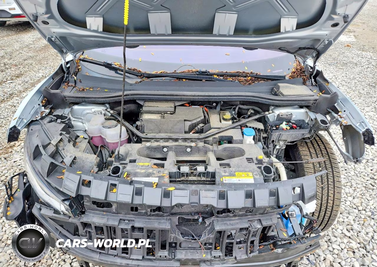 2021 Volkswagen Id.4 Pro S VIN:WVGUNPE22MP064569 - 11