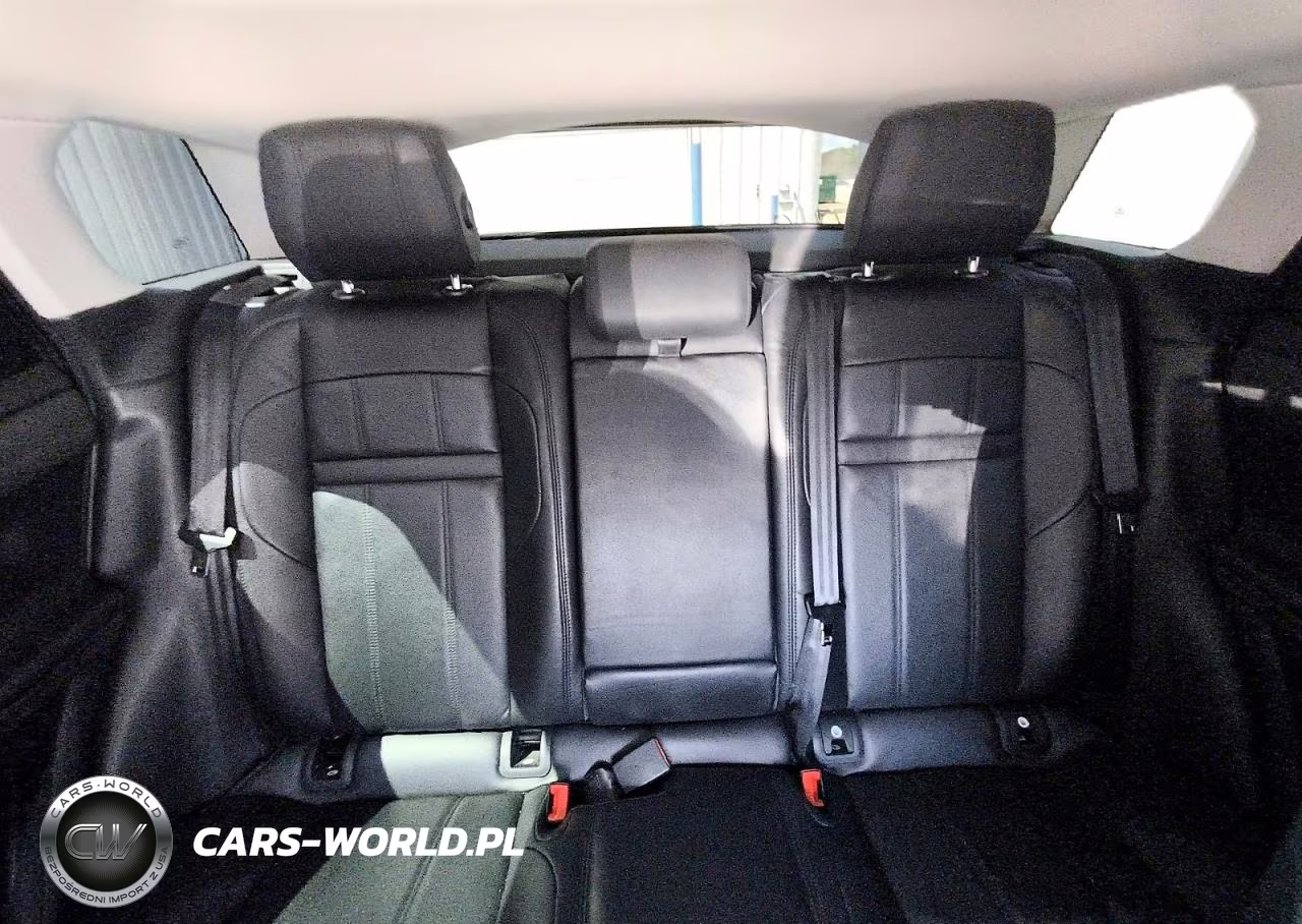 2020 Land Rover Range Rover Evoque S VIN:SALZJ2FX4LH040794 - 10