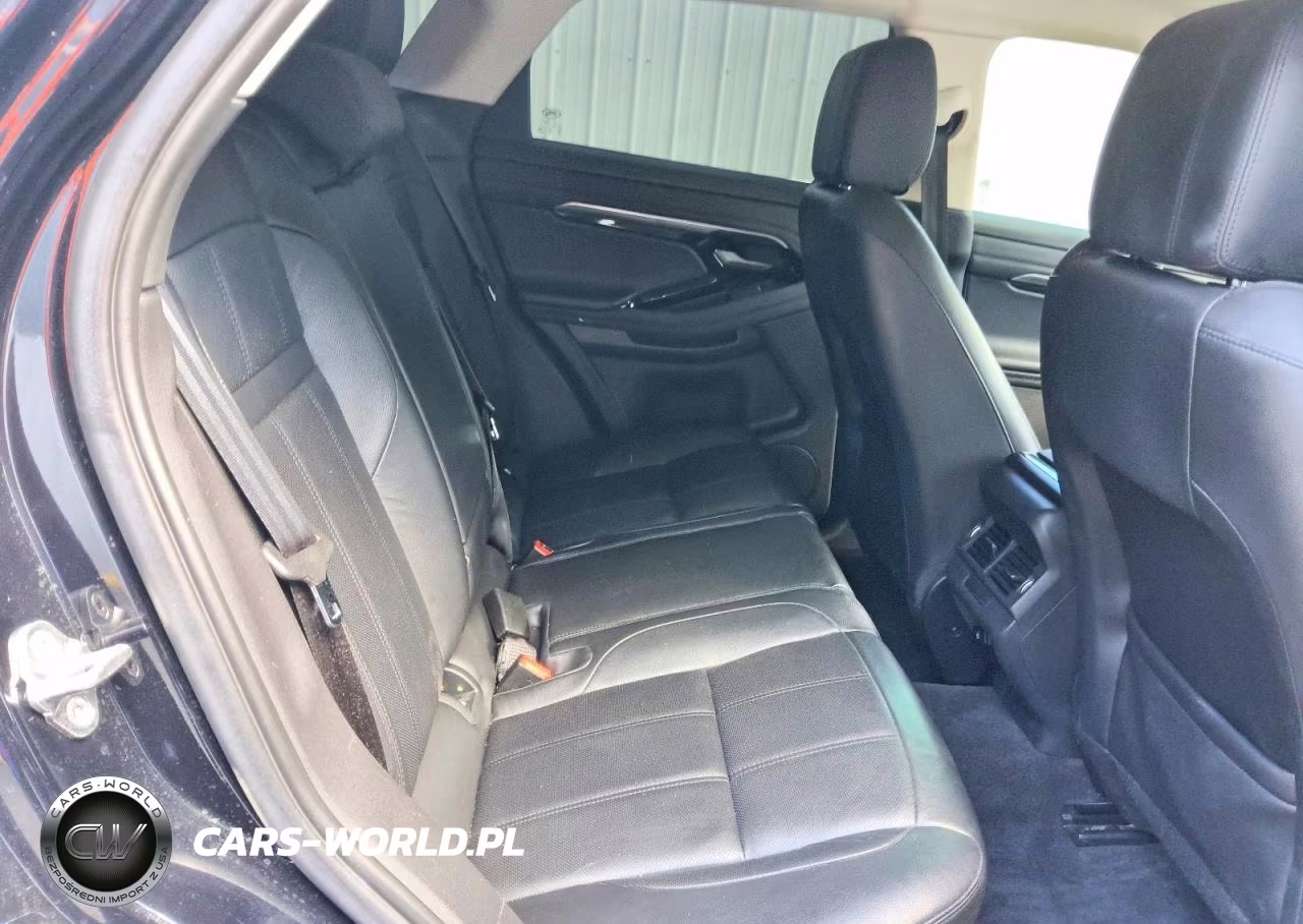 2020 Land Rover Range Rover Evoque S VIN:SALZJ2FX4LH040794 - 11