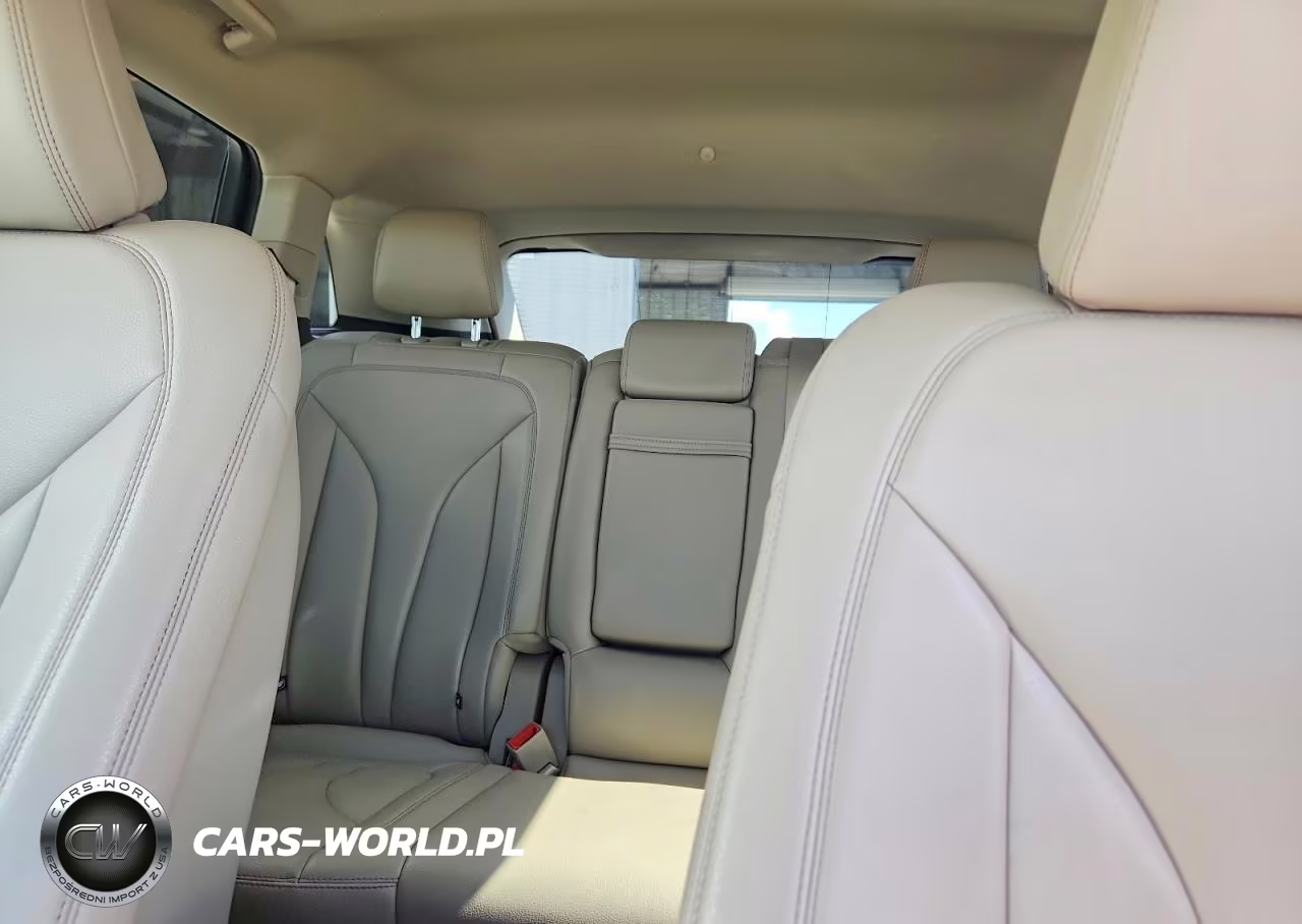2022 Lincoln Nautilus Standard Fw VIN:2LMPJ6J97NBL14830 - 10