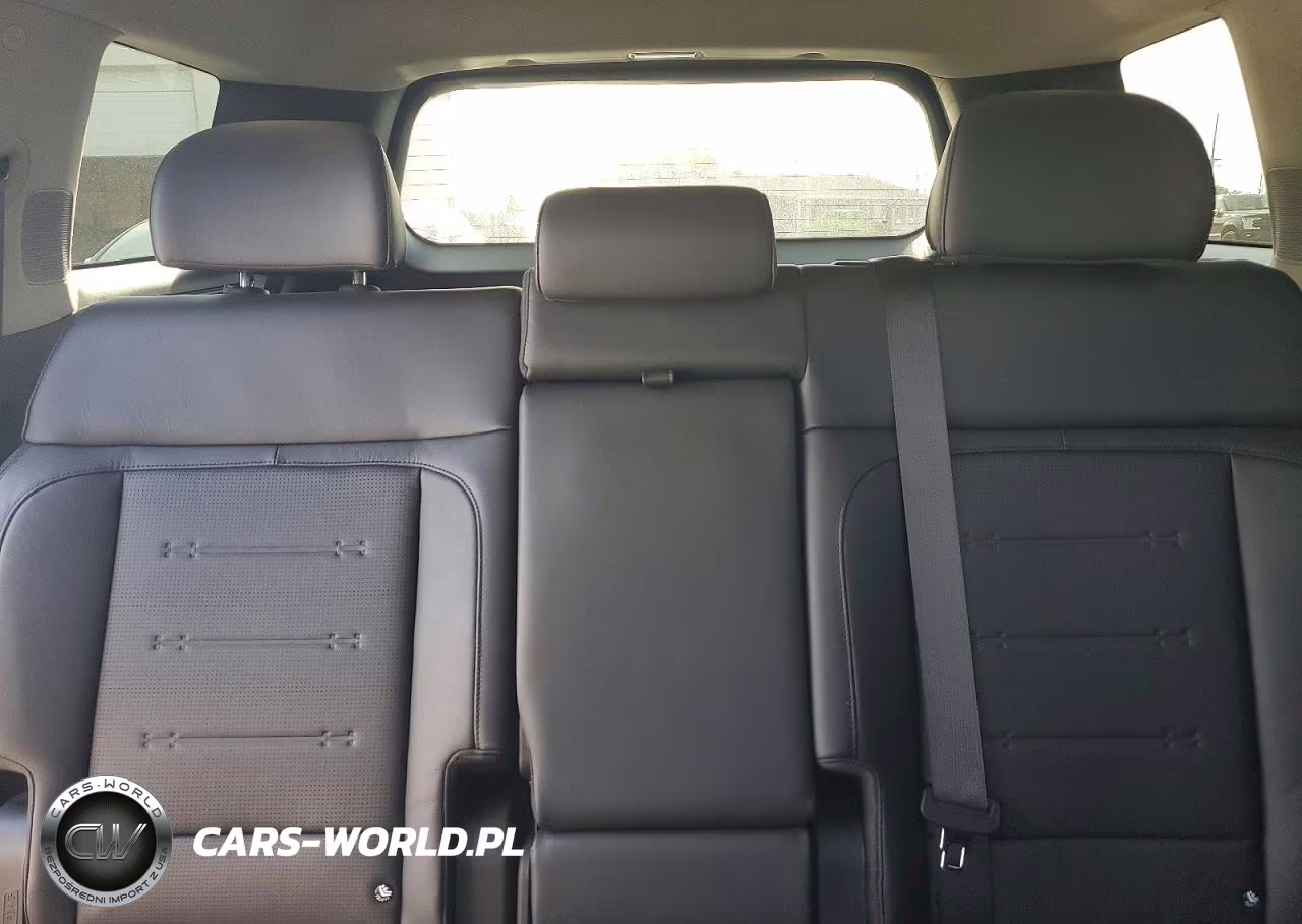 2024 Hyundai Santa Fe Limited VIN:5NMP3DG13RH010269 - 10