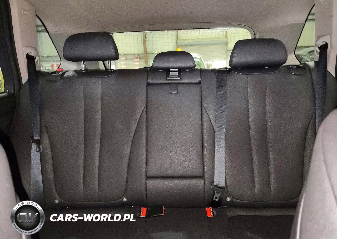 2016 BMW X5 Xdr40E VIN:5UXKT0C59G0S77410 - 10