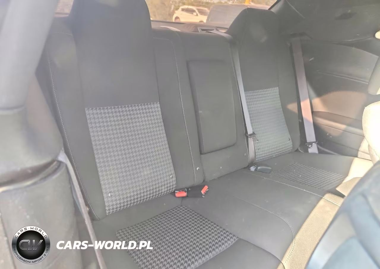 2021 Dodge Challenger VIN:2C3CDZFJ5MH672471 - 10