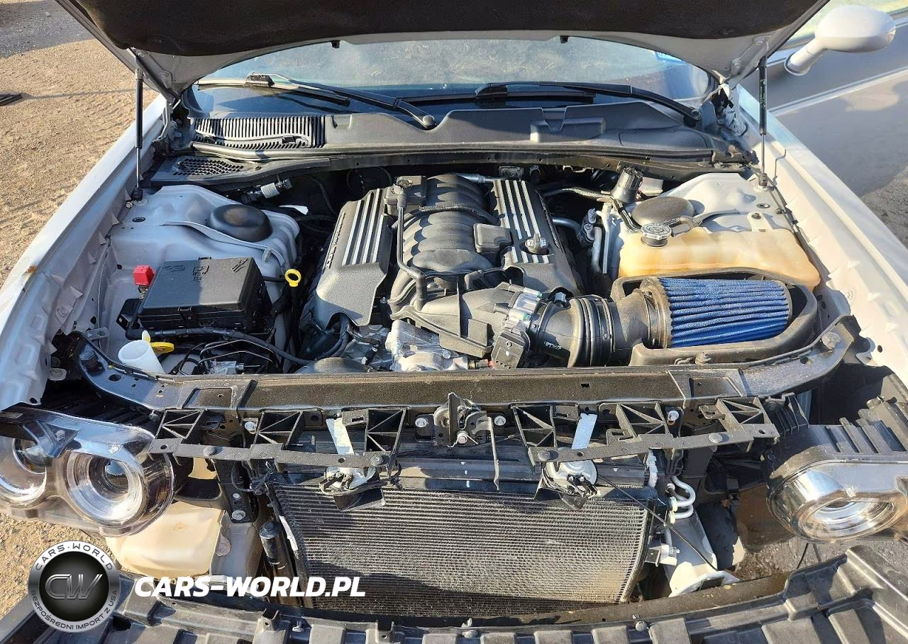 2021 Dodge Challenger VIN:2C3CDZFJ5MH672471 - 11