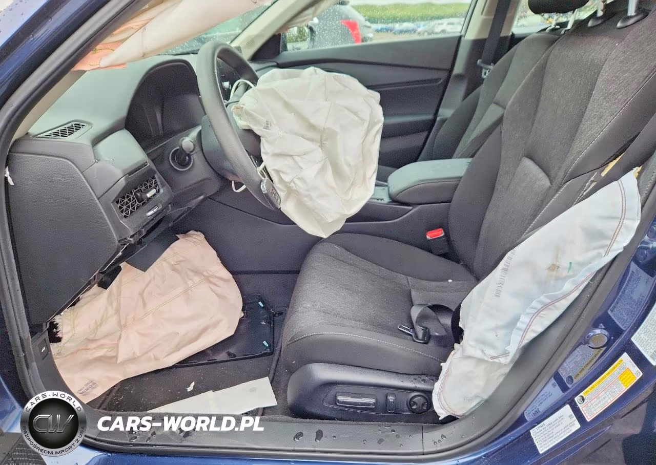 2026 Honda Accord Se VIN:1HGCY1F46TA028357 - 7