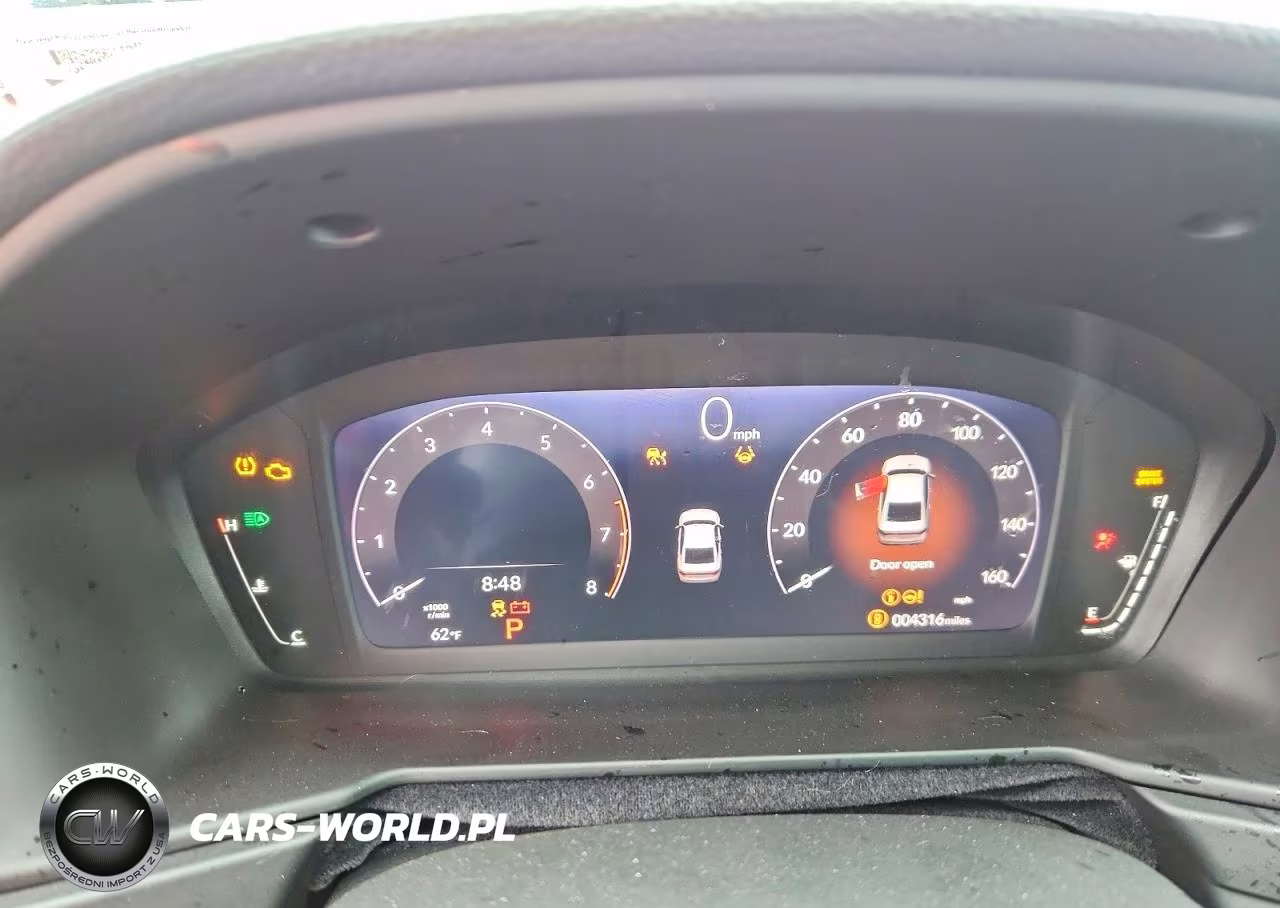 2026 Honda Accord Se VIN:1HGCY1F46TA028357 - 9