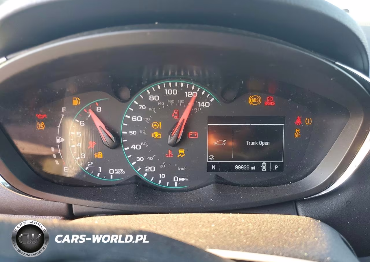 2021 Chevrolet Trax 1Lt VIN:KL7CJLSB7MB311572 - 9